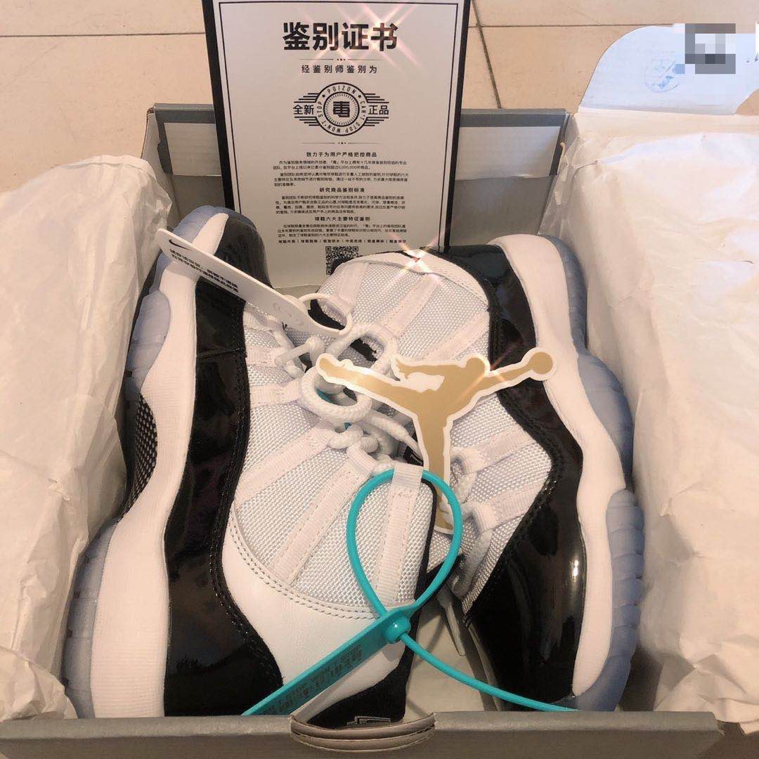 国内潮鞋有好的
