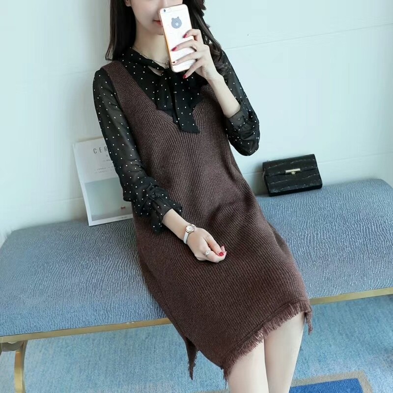 武汉便宜尾货服装批发 秋冬服装大量上新 品牌折扣店货源