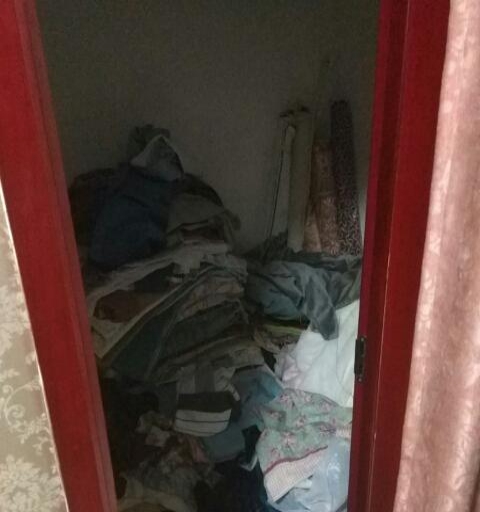 西安样品窗帘处理