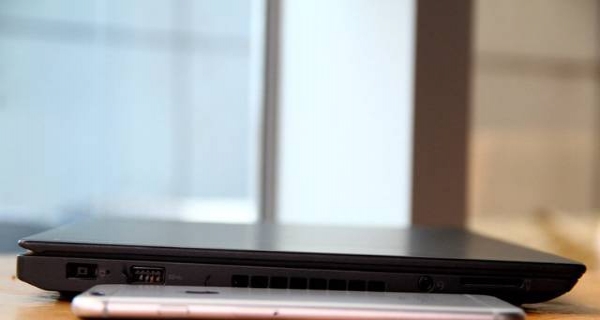 女生自用联想Thinkpad酷睿i7独立2G显卡