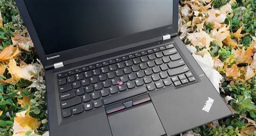 自用九九新联想Thinkpad四核i7笔记本转让