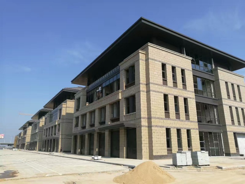 产业立园 工业圣地 智享资源集聚