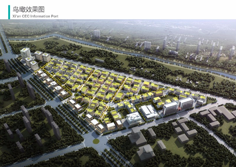 央企产业园区独栋厂房出售 央企产业园区独栋厂房出售