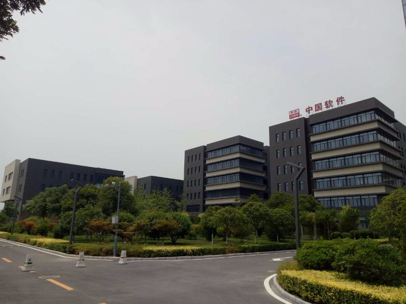 央企产业园区独栋厂房出售