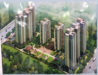 首付2万 实景现房 纯地铁口 1室1厅1卫