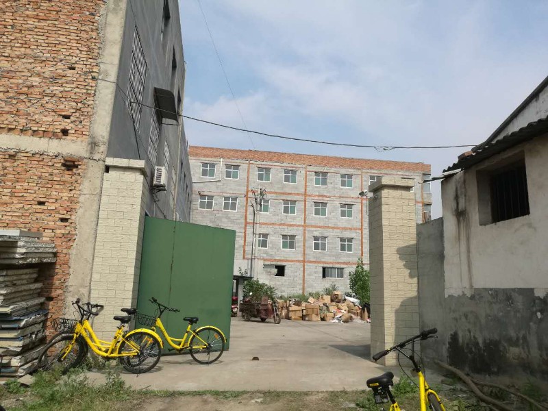 西安市高新区厂房出租
