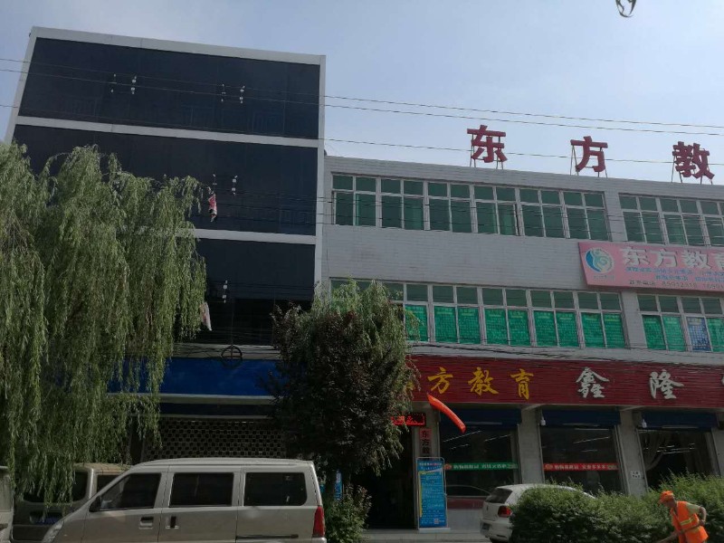 西安市高新区厂房出租