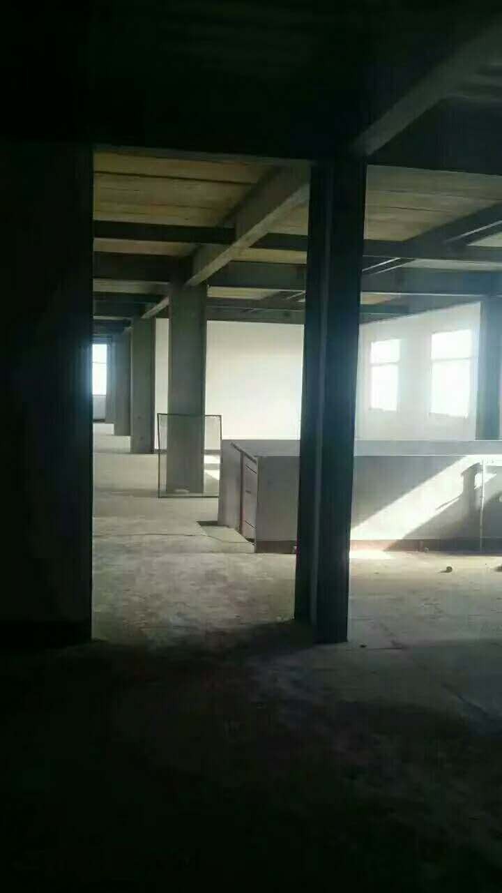 西安市高新区厂房出租