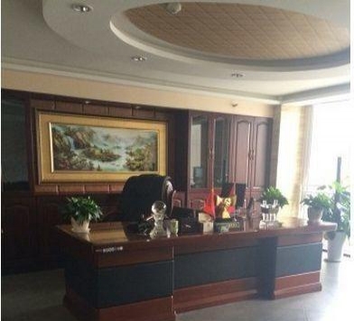 办公高新科技路地铁口旺座国际豪装半层