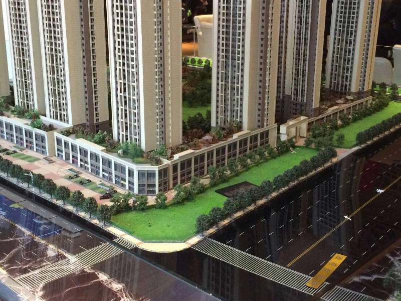 买一层的两层 独立临街门面,业态不限