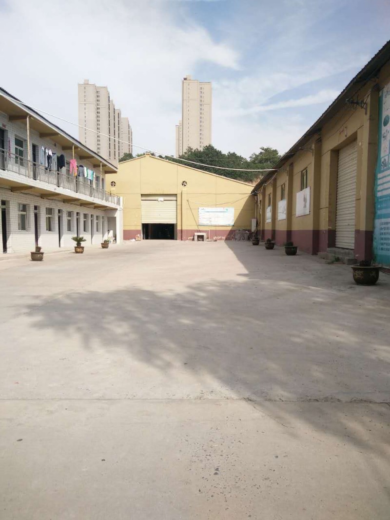 三环边库房 厂房出租 办公室出租 安全 环境好