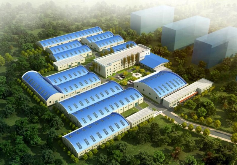 三环边库房 厂房出租 办公室出租 安全 环境好