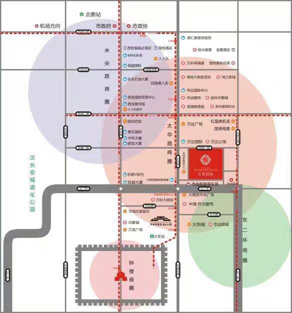 万达广场,世纪金花,旁独立产权商铺,总价 30万 一套起 万达广场,世纪金花,旁独立产权商铺,总价 30万 一套起