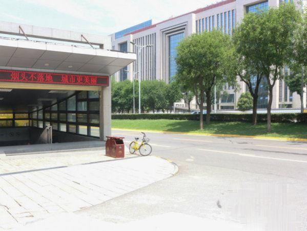 曲江 汉华城甜心广场 业态不限 商业综合体 曲江 汉华城甜心广场 业态不限 商业综合体